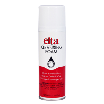 Elta Cleansing Foam