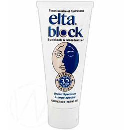 Sun Therapy - Elta&reg; Block