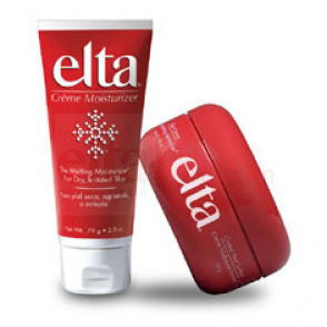 Elta Creme Packette 2gr (box of 100)