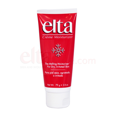 Elta Creme Tube 2.8 oz