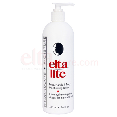 Elta Lite Lotion Pump 16.0 oz