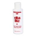 Elta Lite Institutional Bottle 4 oz