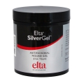 Elta Silver Wound Gel 16 oz Jar