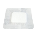 Elta Soft-Touch Bordered Hydrophilic Foam Dressing - 4 X 4 (2 X 2) (box of 120)
