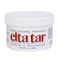 Elta Tar Pound Jar 16.0 oz