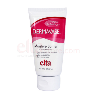 Elta Dermavase 2 oz.