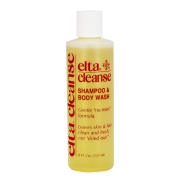 Elta Shampoo & Body Wash 8 oz