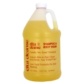Elta Shampoo and Body Wash 1 Gallon