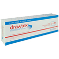 Drawtex Hydroconductive Wound Dressing w/ LevaFiber - 3x39 Roll (Box of 5)