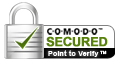 Comodo SSL